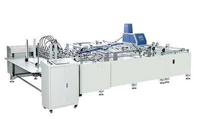 紙袋機設備該如何適應未來市場的發(fā)展